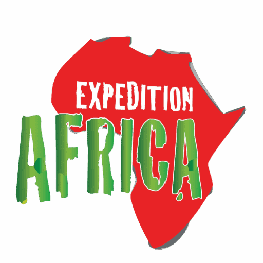ExpAfrica Logo